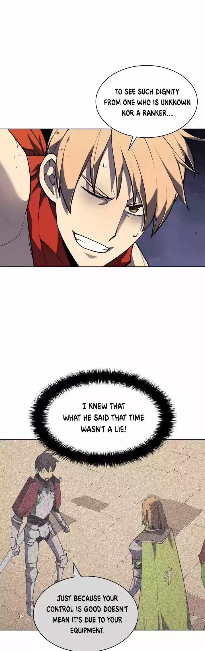 Overgeared (Team Argo) ch.048