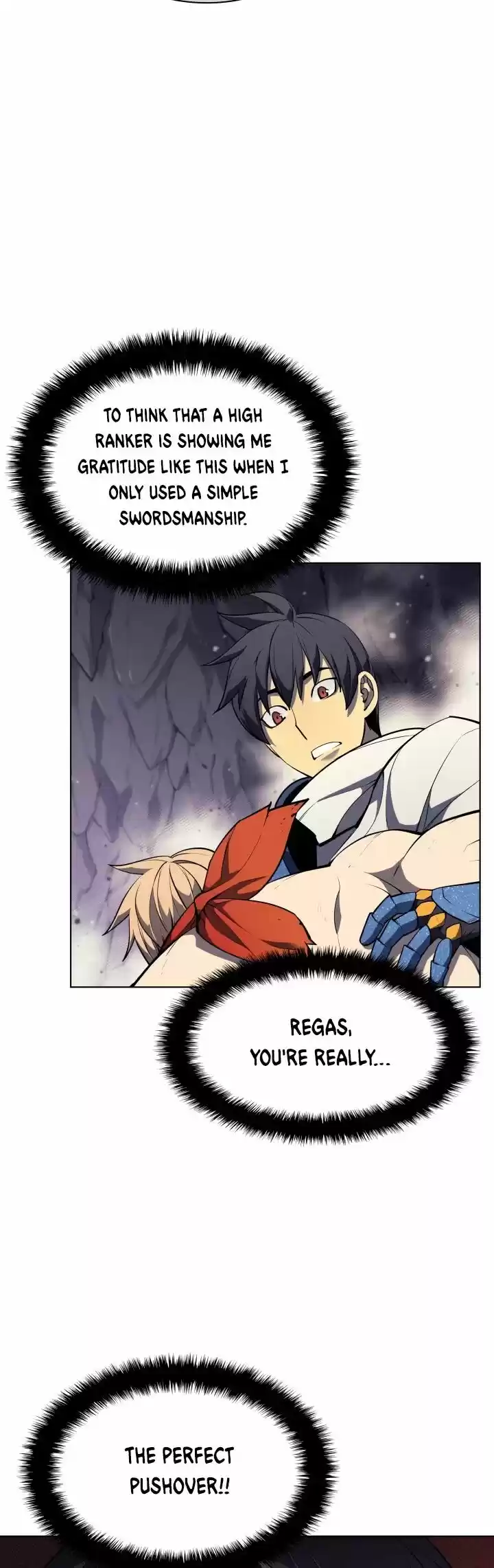 Overgeared (Team Argo) ch.048