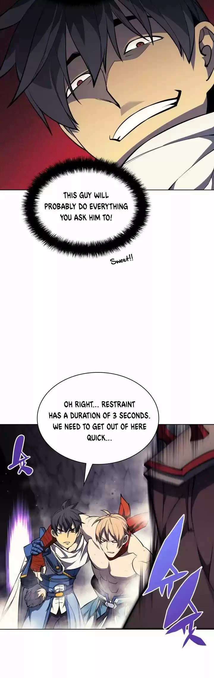 Overgeared (Team Argo) ch.048