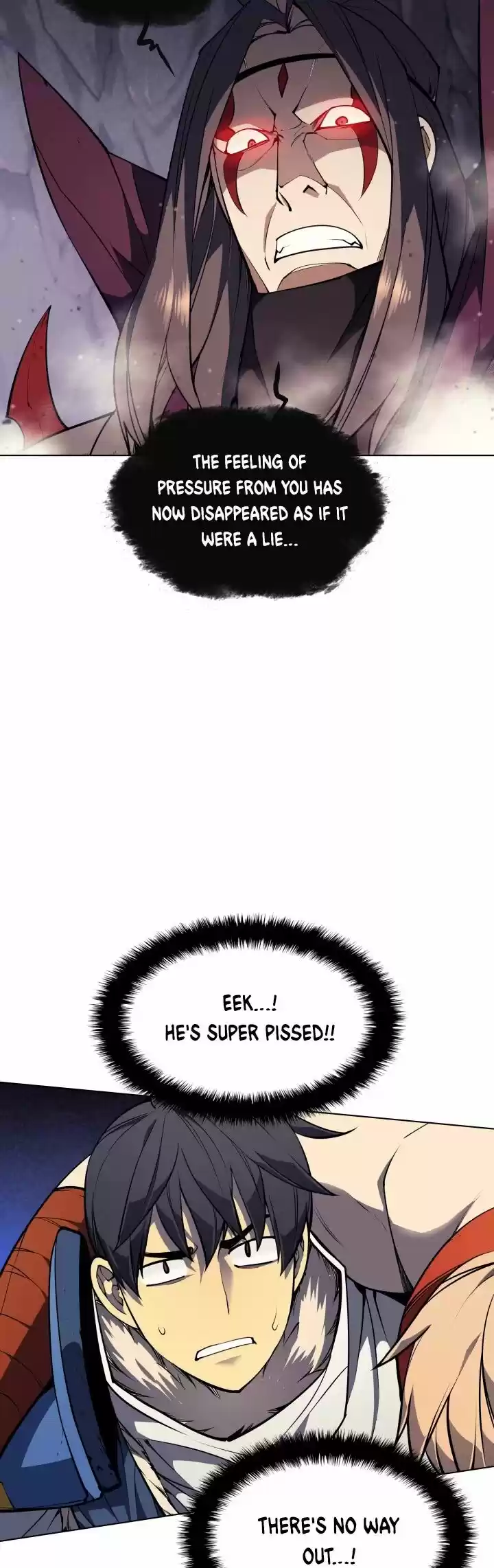 Overgeared (Team Argo) ch.048