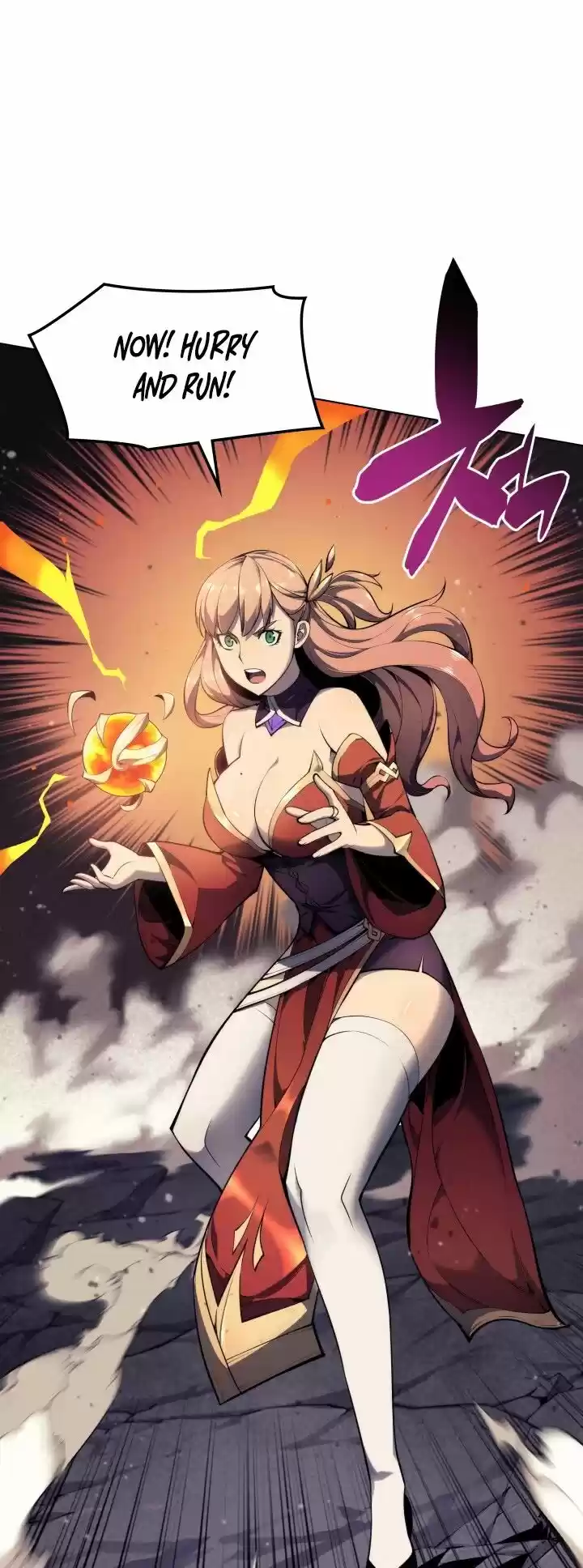 Overgeared (Team Argo) ch.048