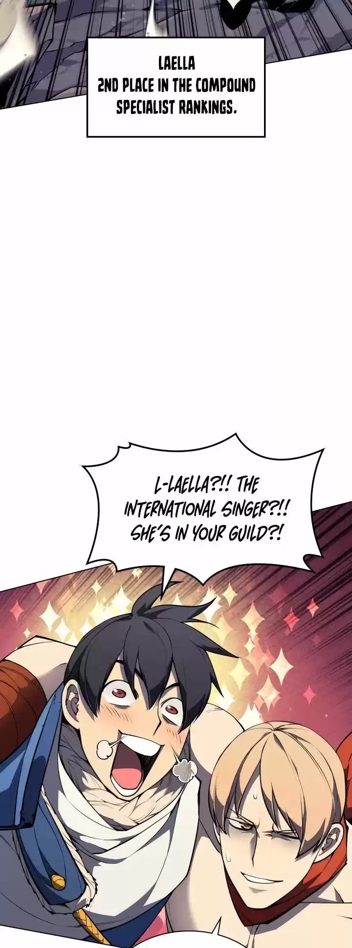 Overgeared (Team Argo) ch.048