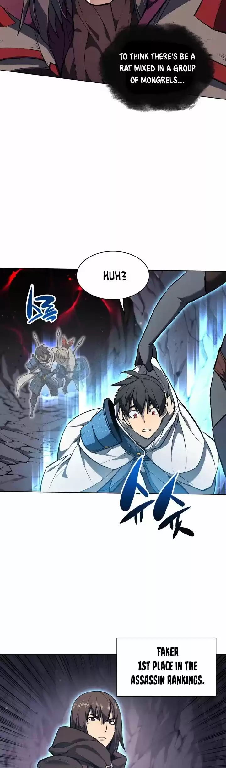 Overgeared (Team Argo) ch.048