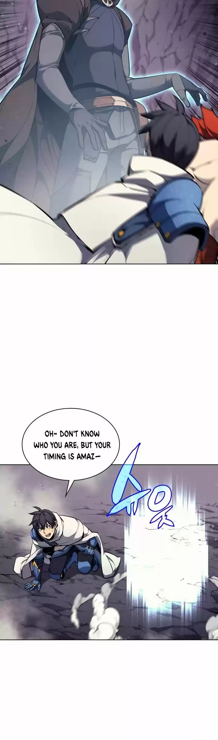 Overgeared (Team Argo) ch.048