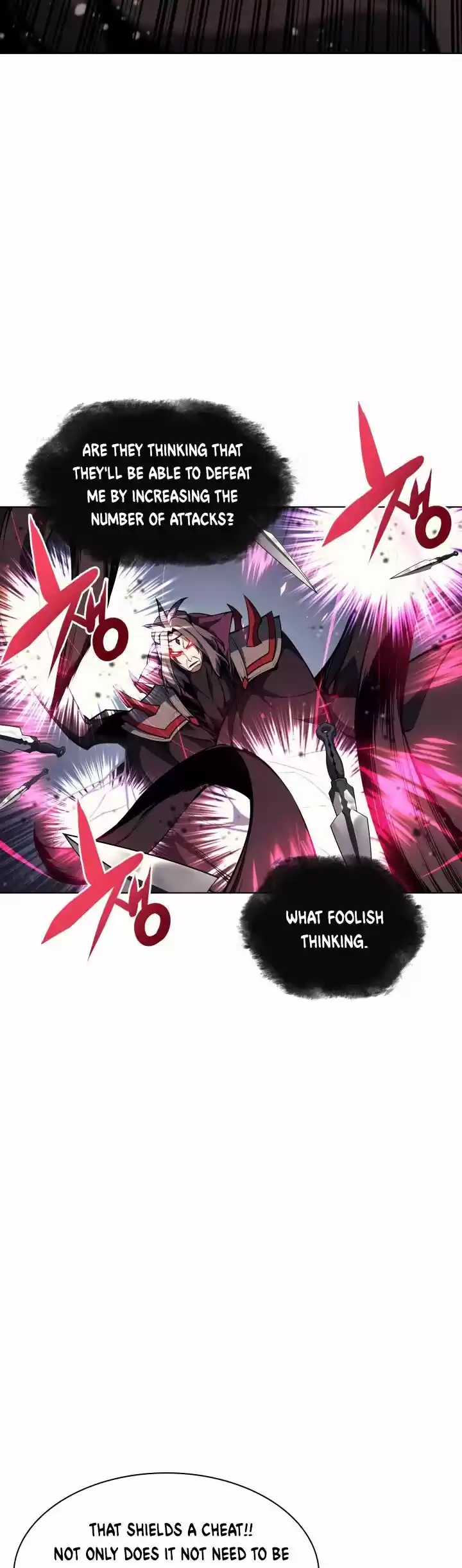 Overgeared (Team Argo) ch.048