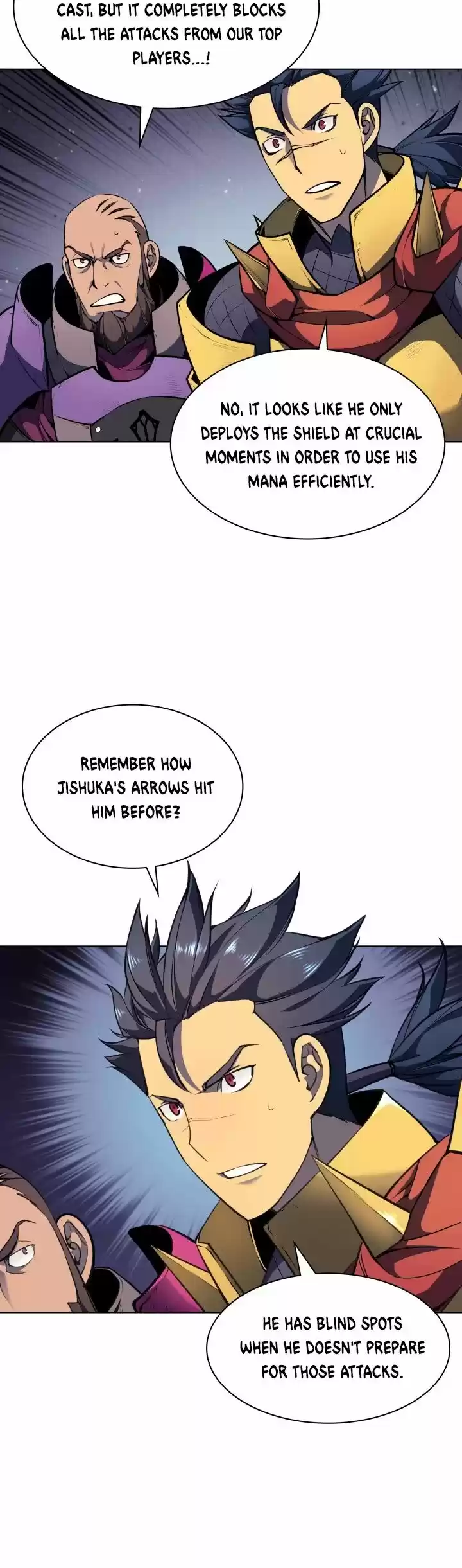 Overgeared (Team Argo) ch.048