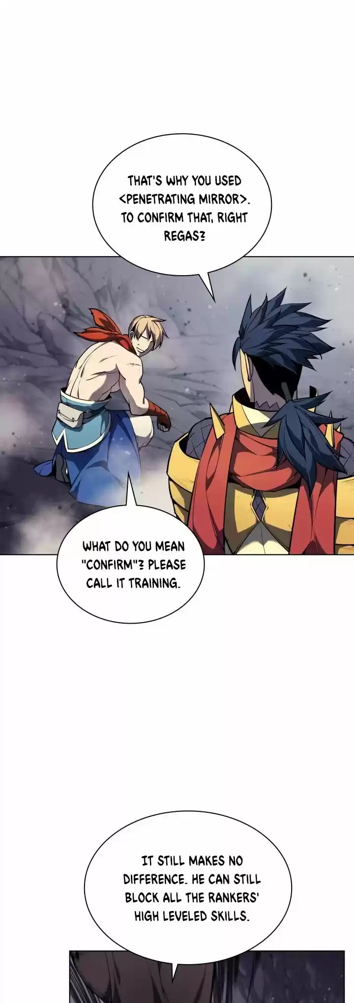 Overgeared (Team Argo) ch.048