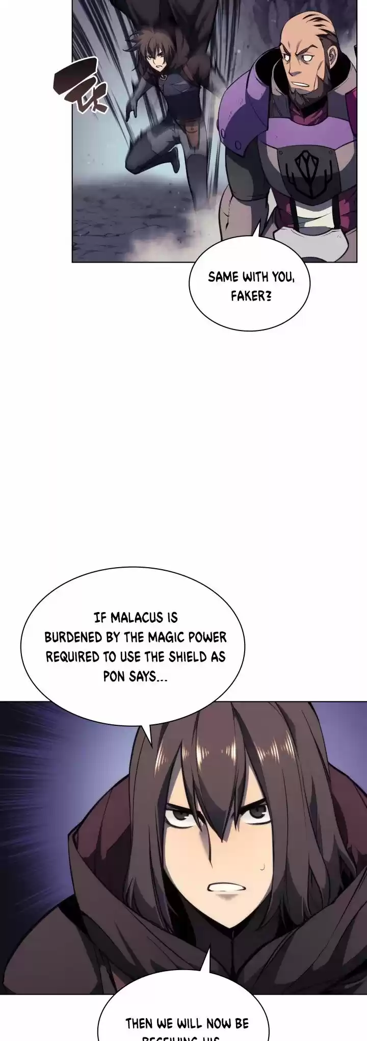 Overgeared (Team Argo) ch.048