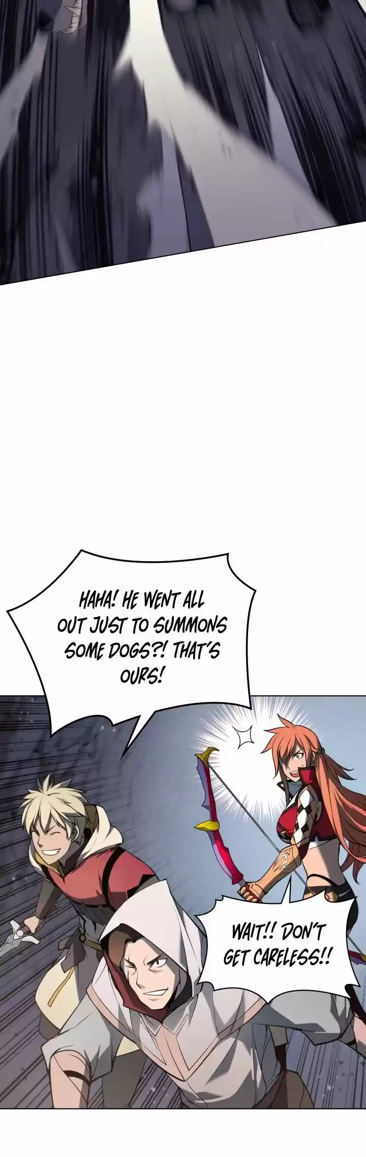 Overgeared (Team Argo) ch.048