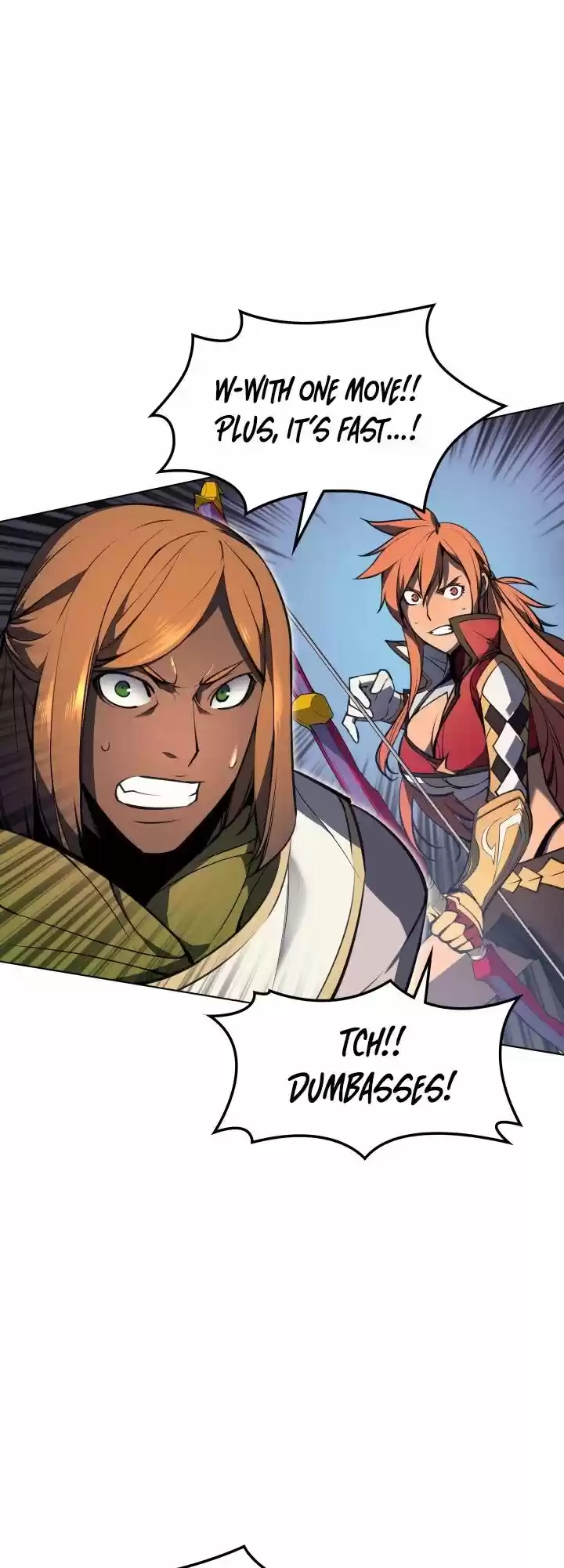 Overgeared (Team Argo) ch.048