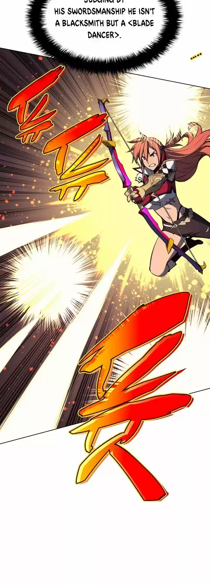 Overgeared (Team Argo) ch.048