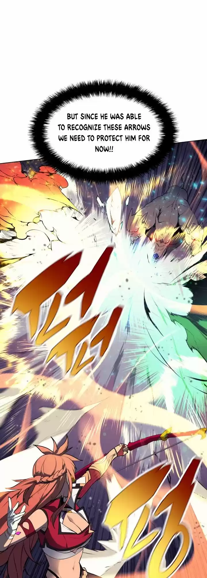 Overgeared (Team Argo) ch.048