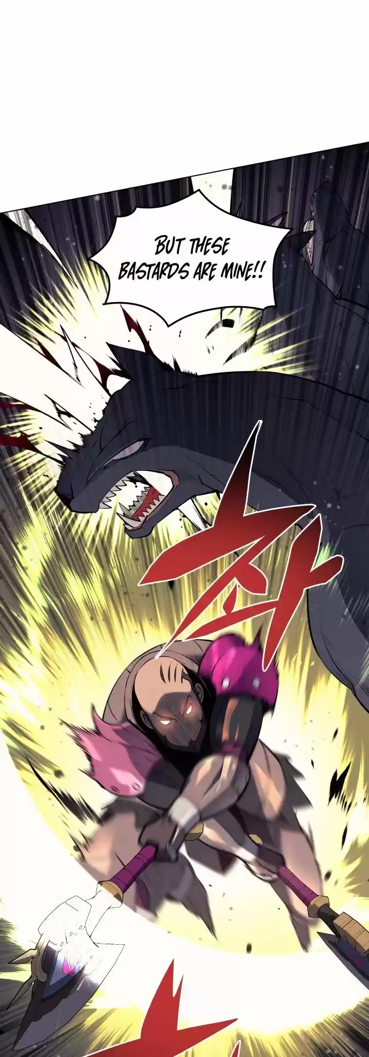 Overgeared (Team Argo) ch.048