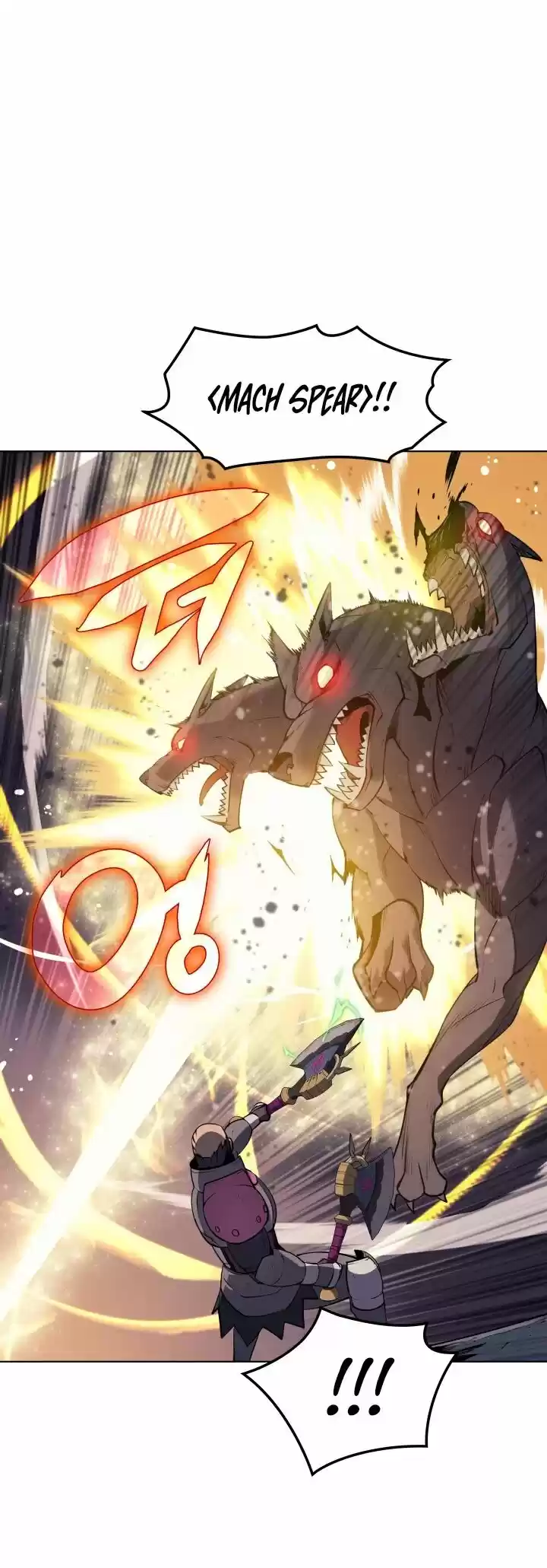 Overgeared (Team Argo) ch.048