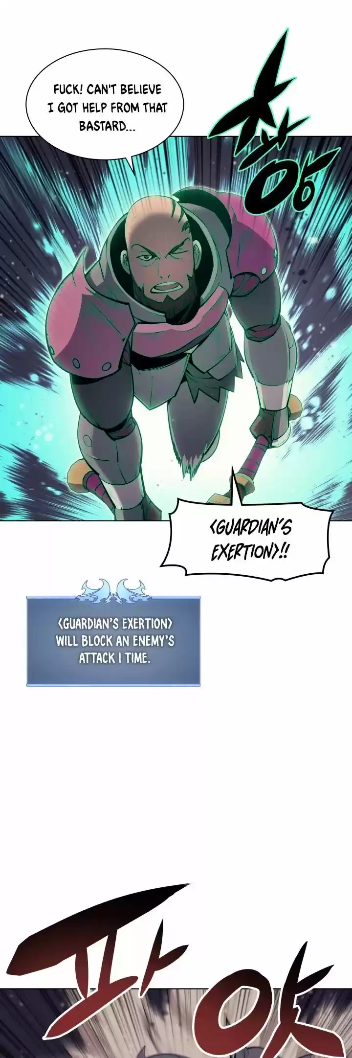 Overgeared (Team Argo) ch.048