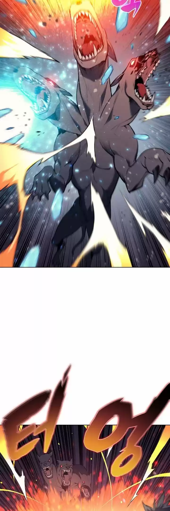 Overgeared (Team Argo) ch.048