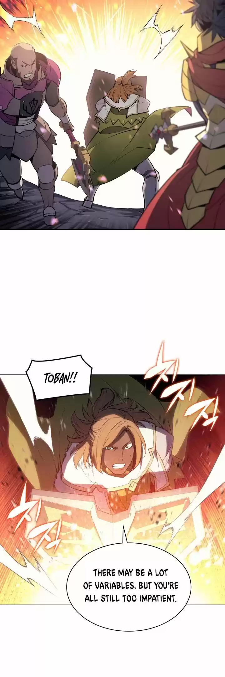 Overgeared (Team Argo) ch.048