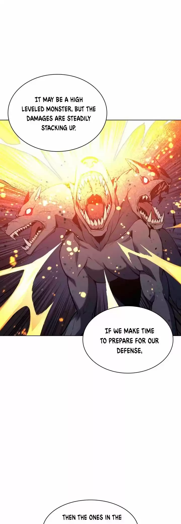 Overgeared (Team Argo) ch.048