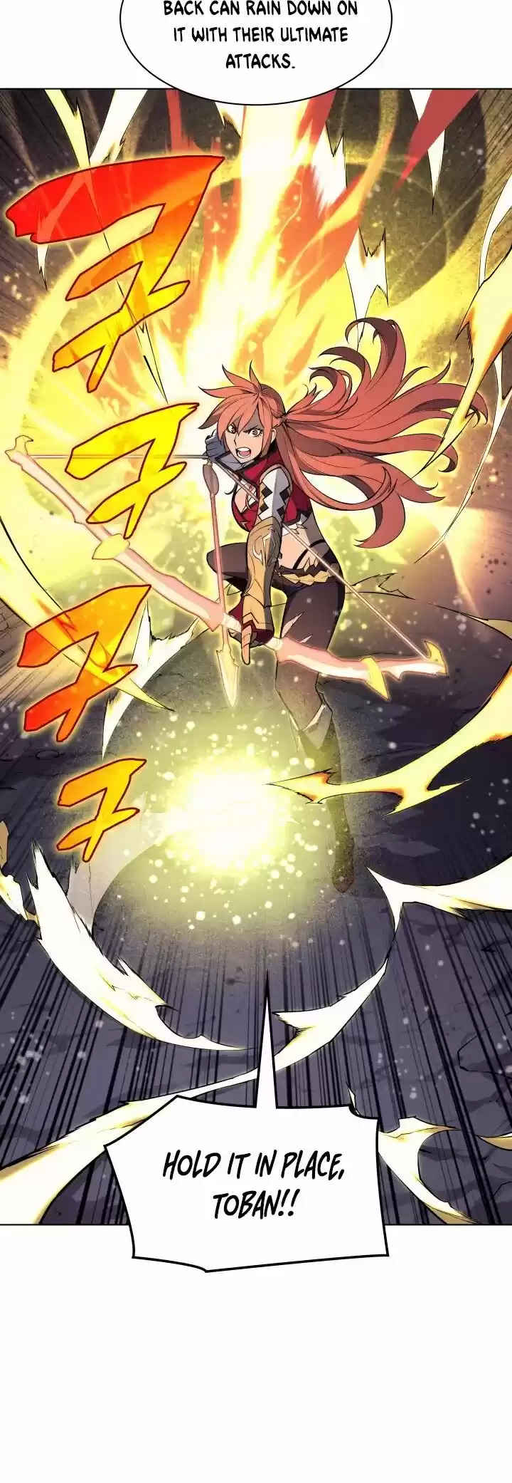 Overgeared (Team Argo) ch.048