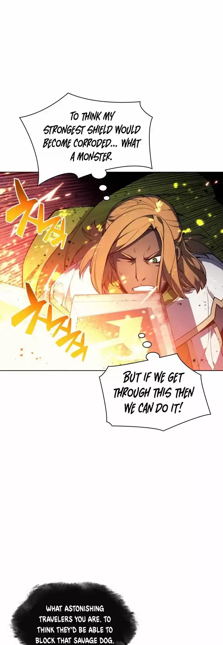 Overgeared (Team Argo) ch.048