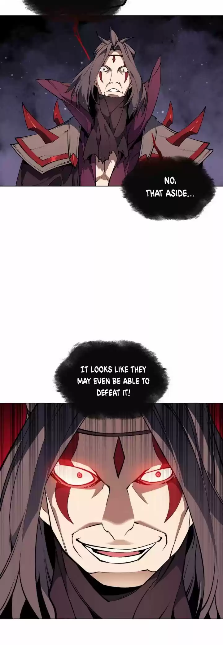 Overgeared (Team Argo) ch.048