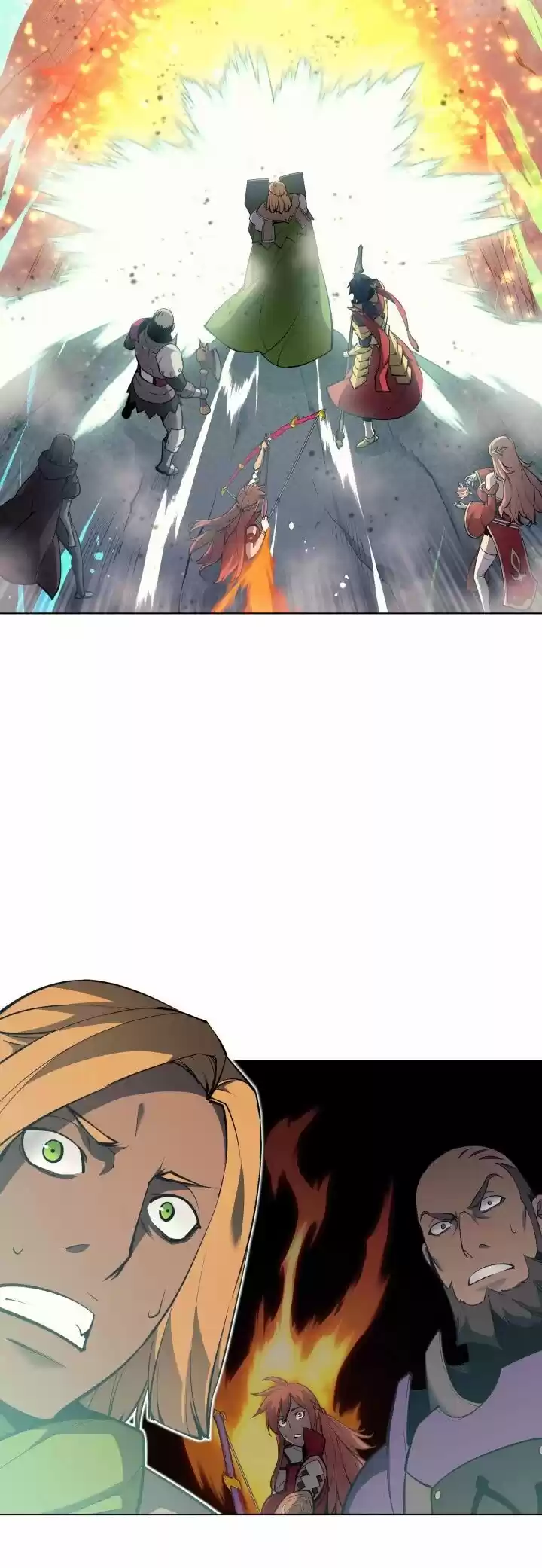 Overgeared (Team Argo) ch.048