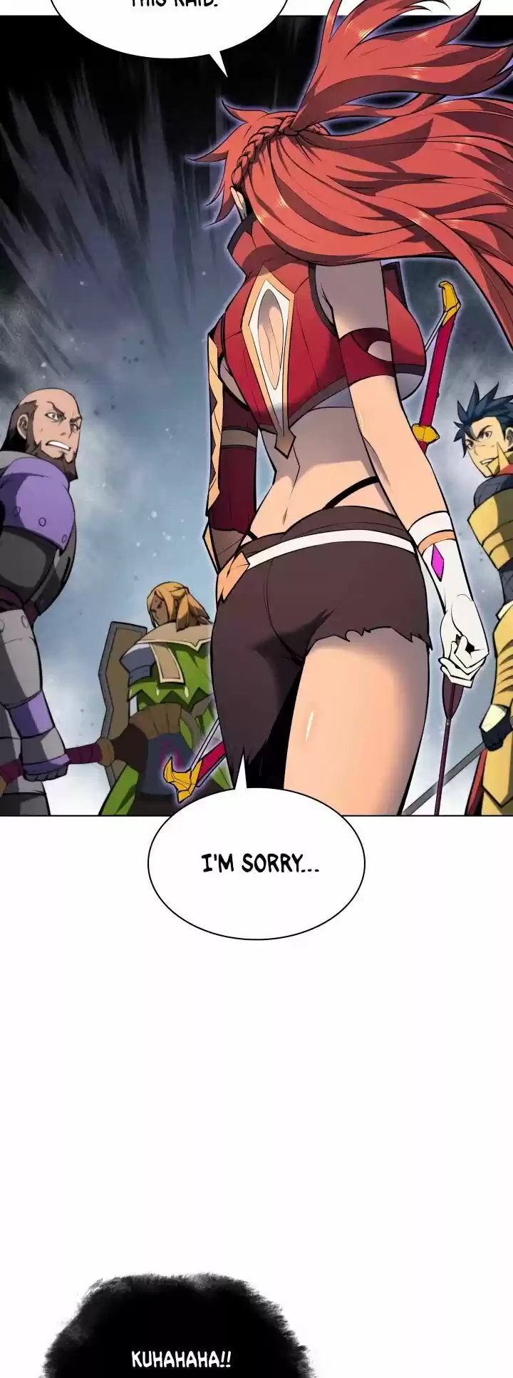 Overgeared (Team Argo) ch.048