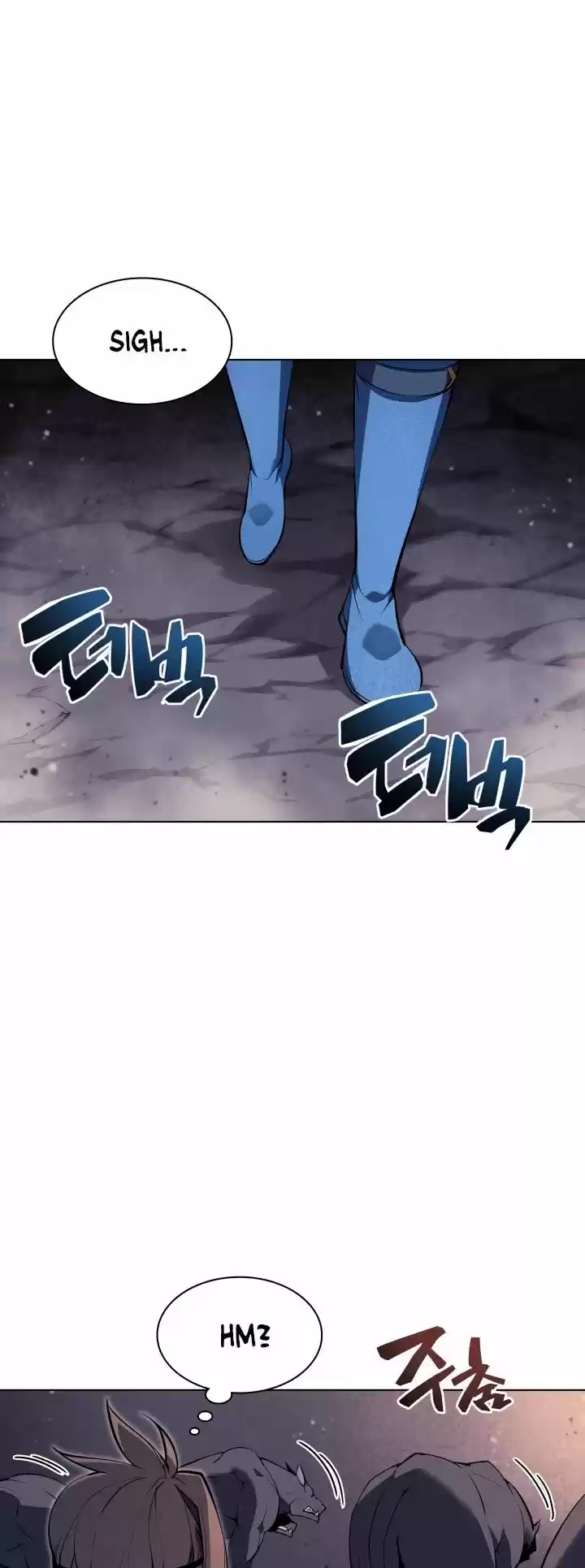 Overgeared (Team Argo) ch.048