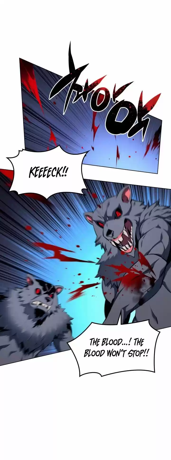 Overgeared (Team Argo) ch.059