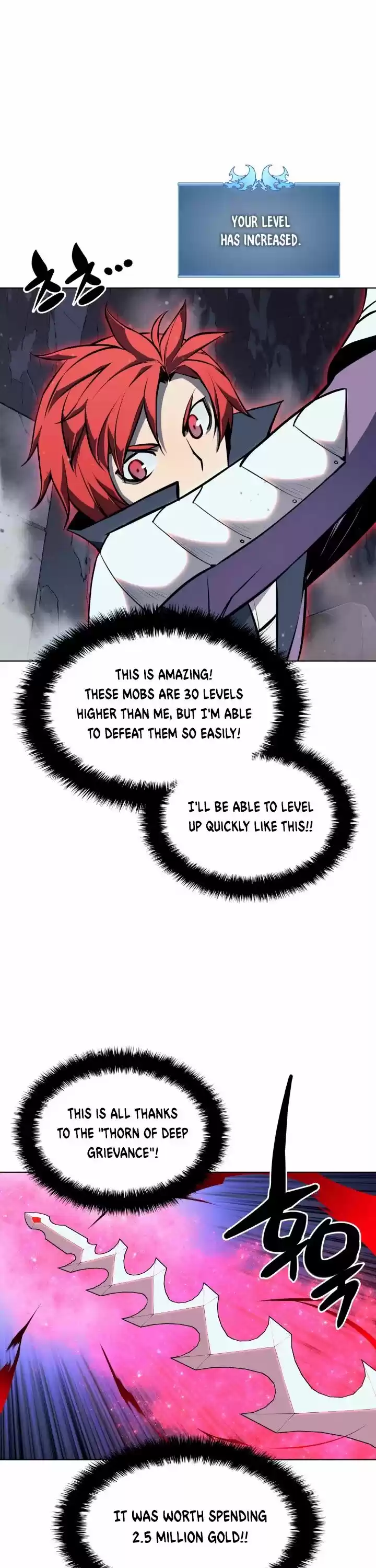 Overgeared (Team Argo) ch.059