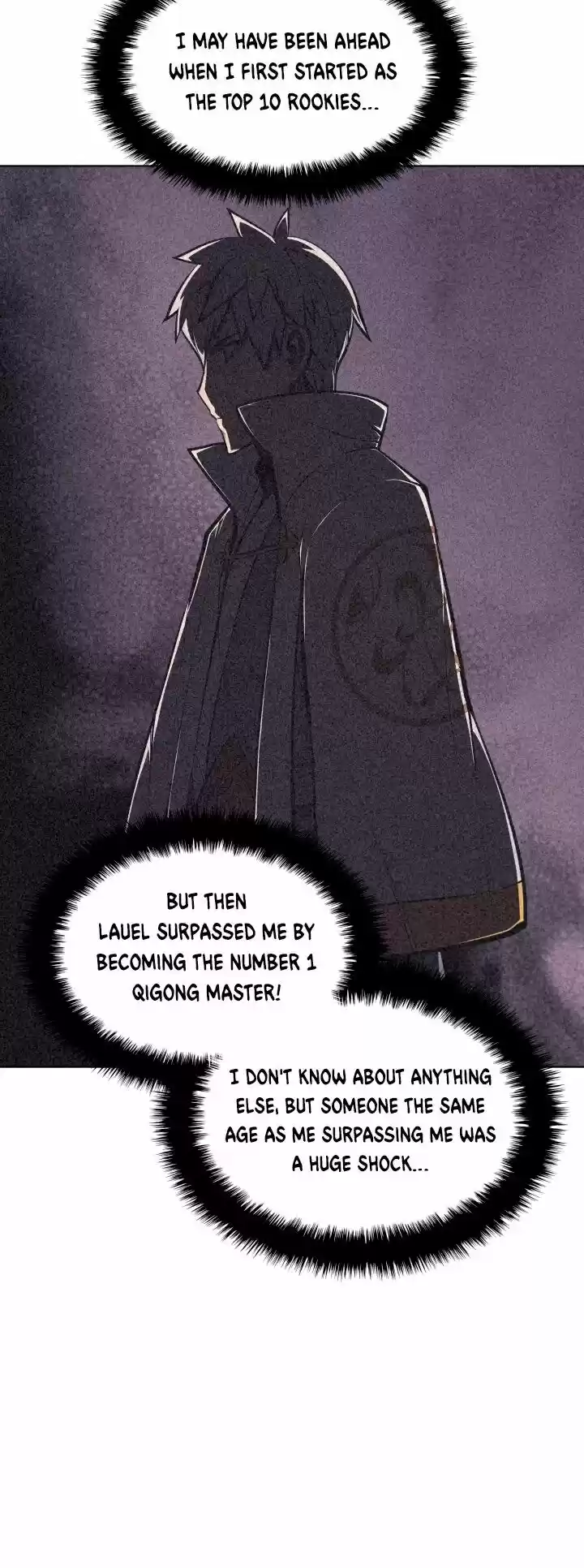 Overgeared (Team Argo) ch.059