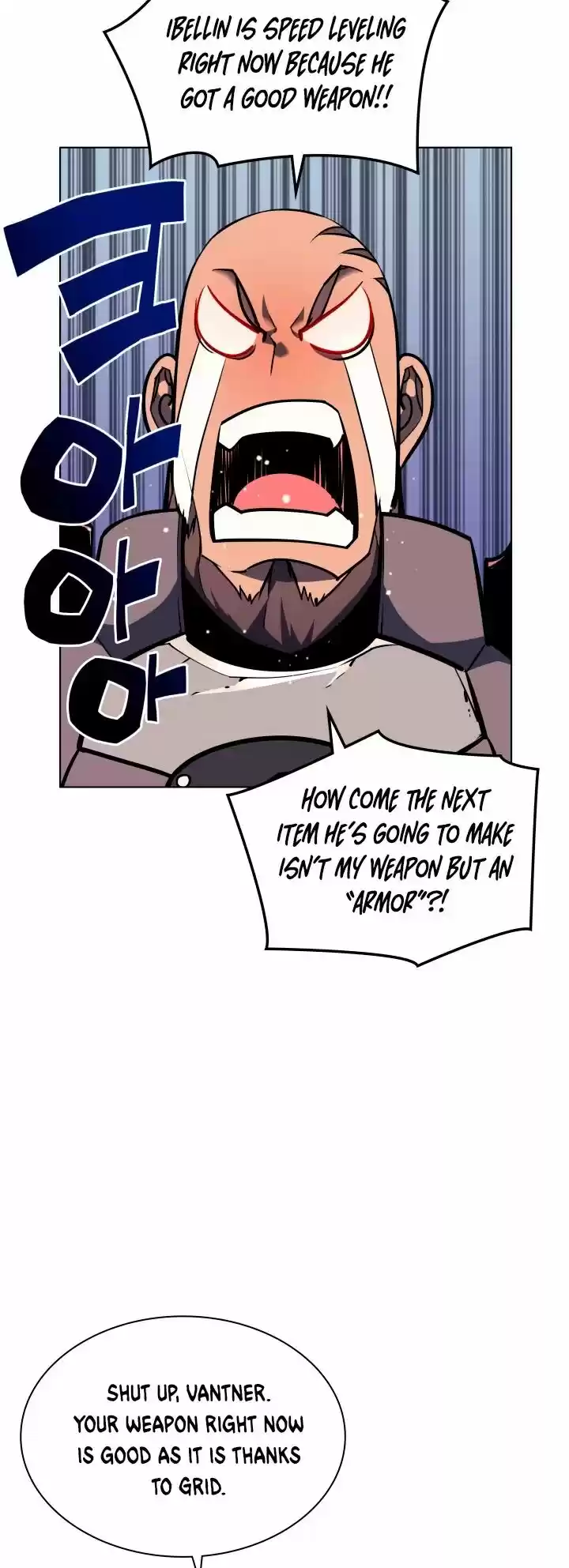 Overgeared (Team Argo) ch.059