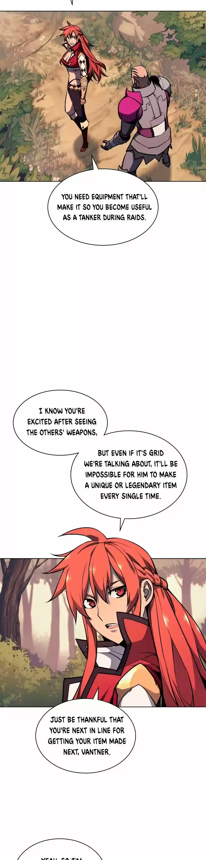 Overgeared (Team Argo) ch.059