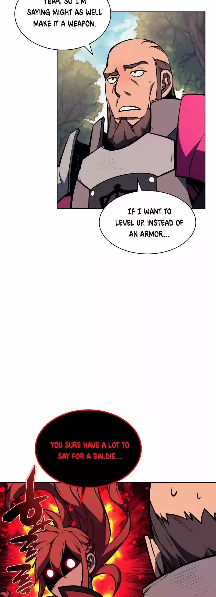 Overgeared (Team Argo) ch.059