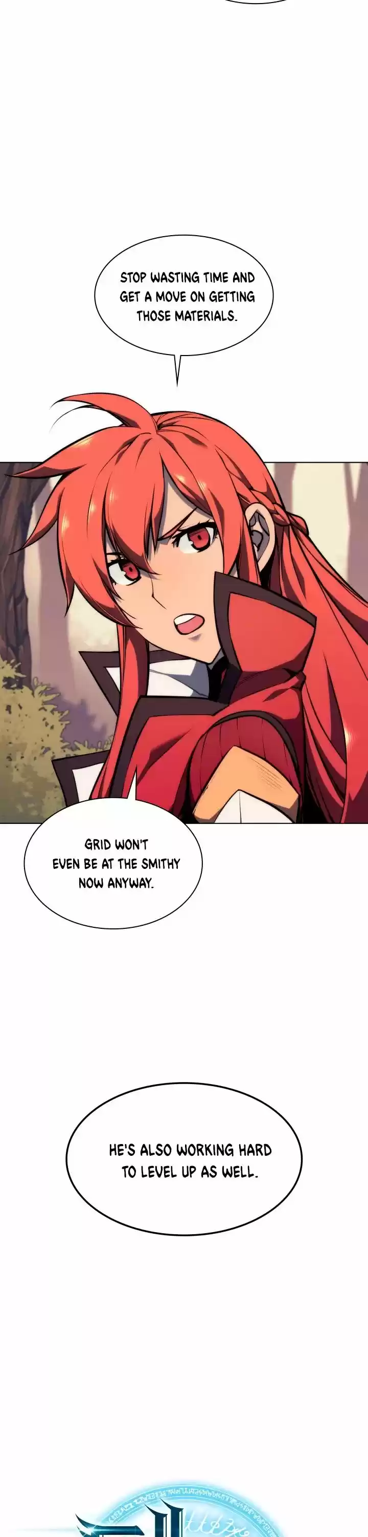 Overgeared (Team Argo) ch.059