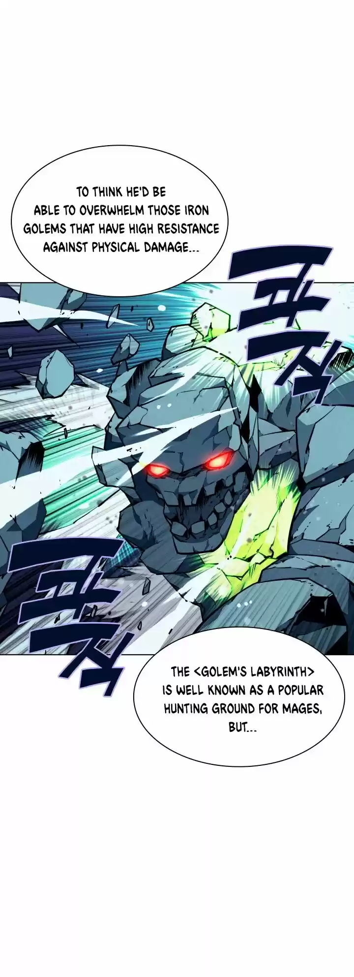 Overgeared (Team Argo) ch.059