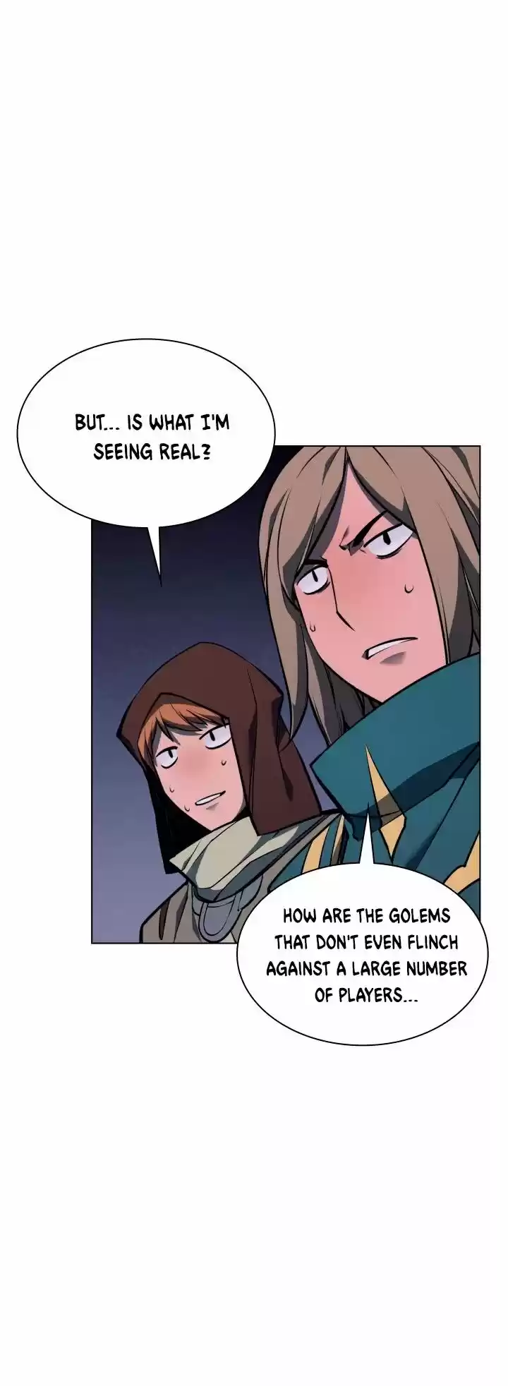 Overgeared (Team Argo) ch.059