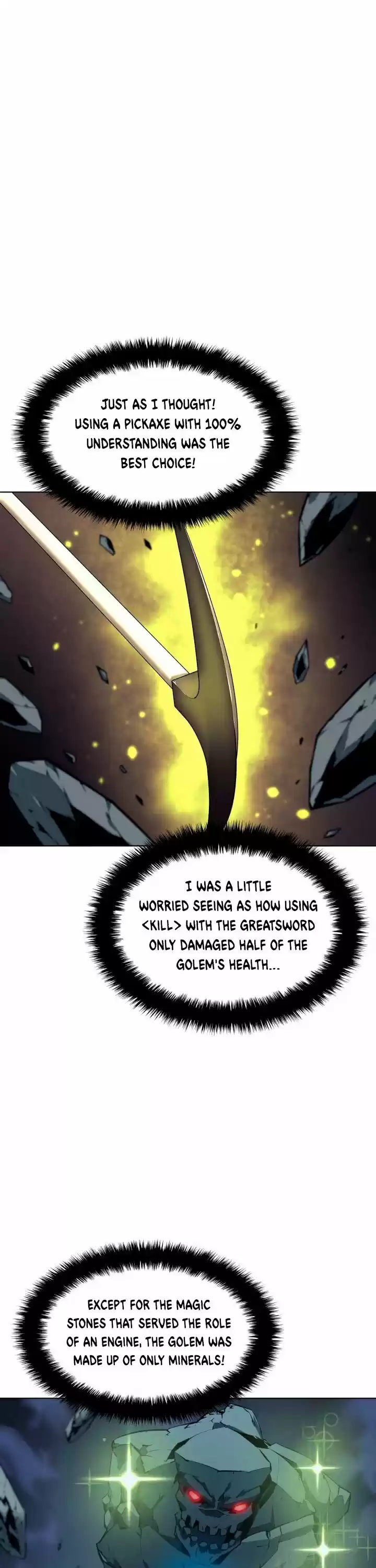 Overgeared (Team Argo) ch.059