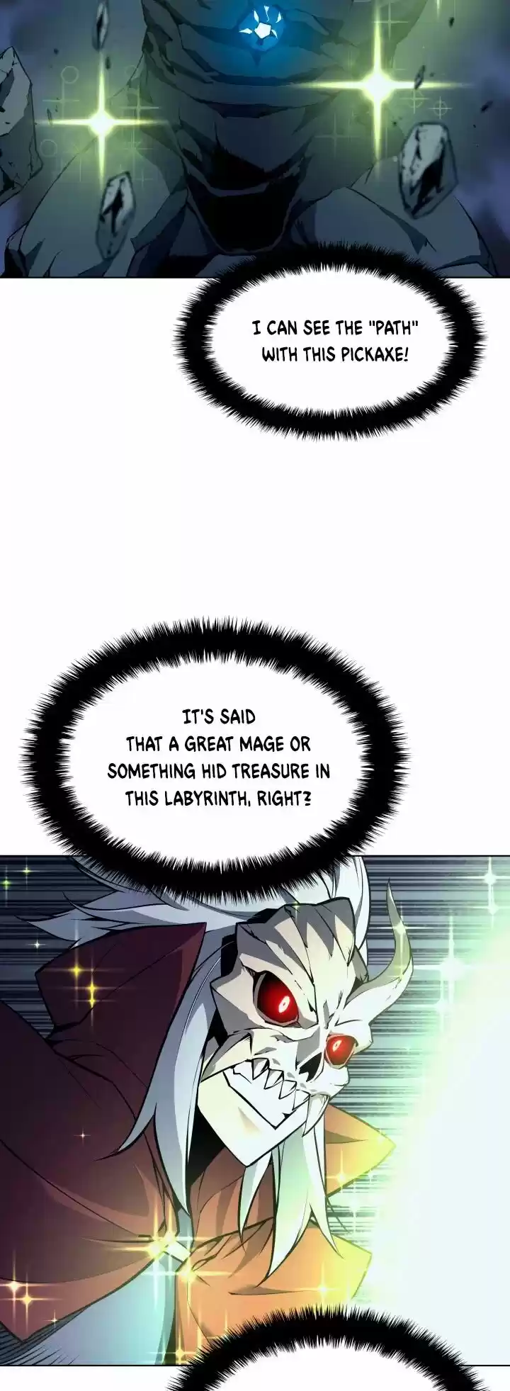 Overgeared (Team Argo) ch.059