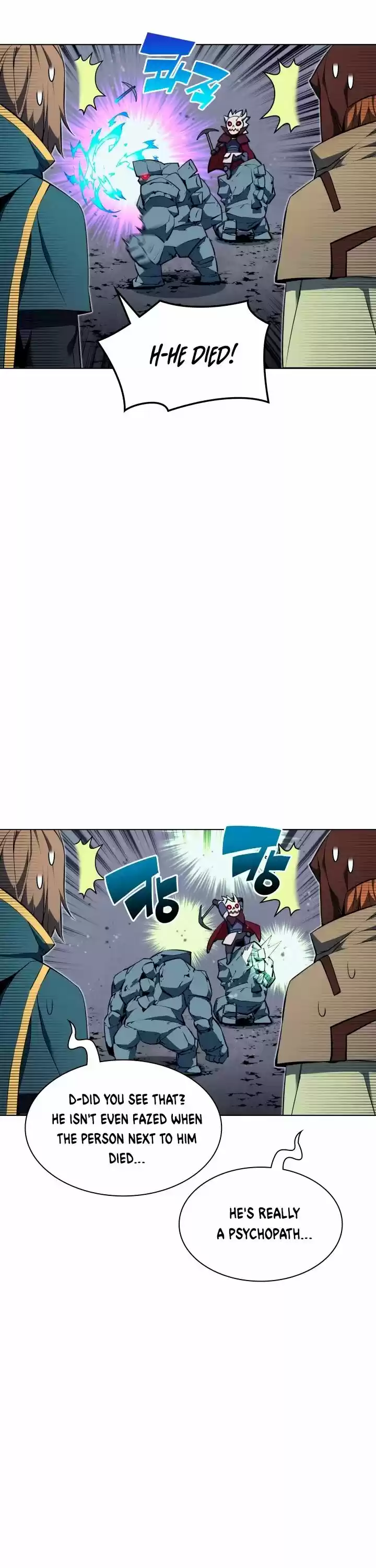 Overgeared (Team Argo) ch.059