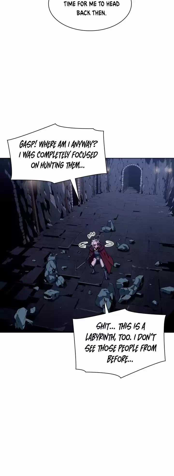 Overgeared (Team Argo) ch.059