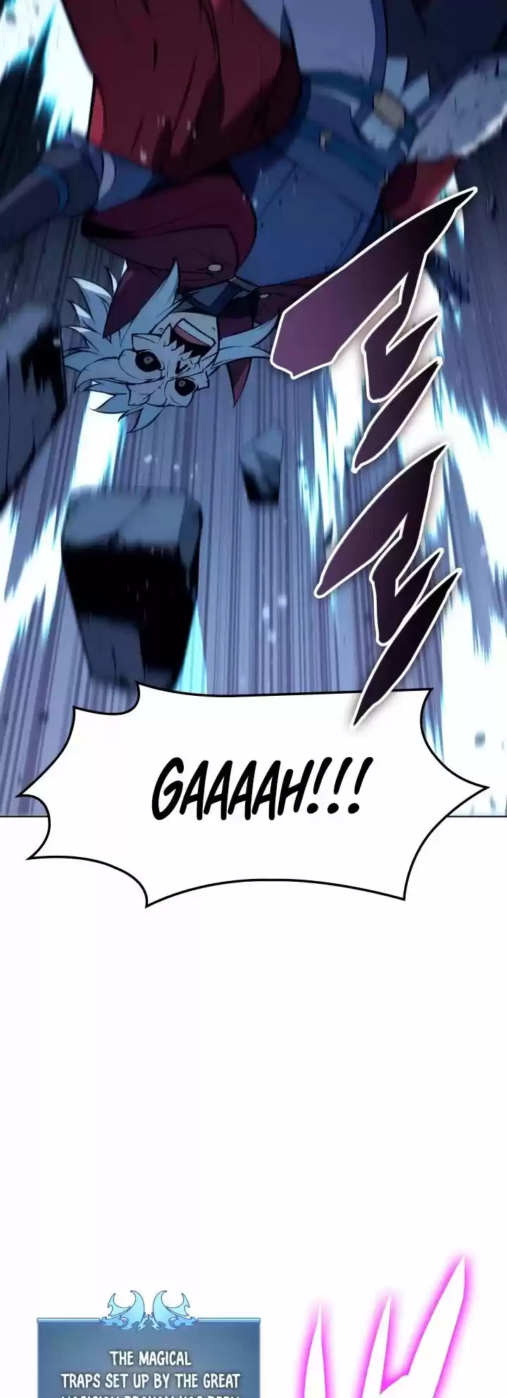 Overgeared (Team Argo) ch.059