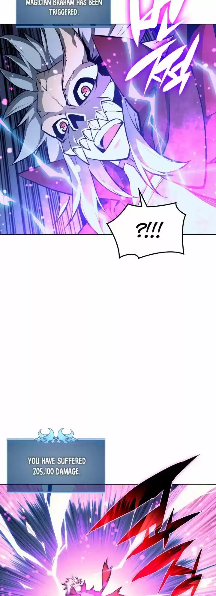 Overgeared (Team Argo) ch.059