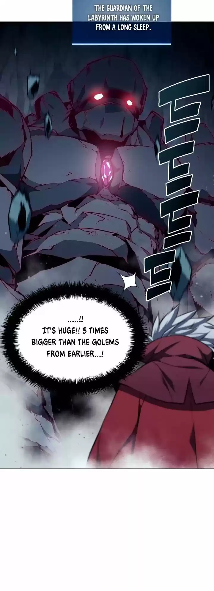 Overgeared (Team Argo) ch.059