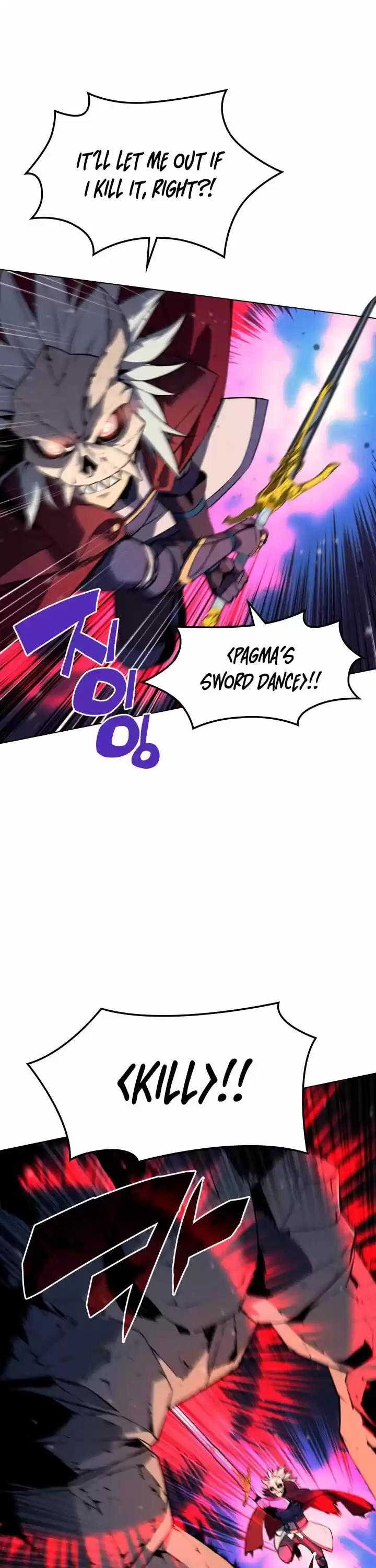 Overgeared (Team Argo) ch.059