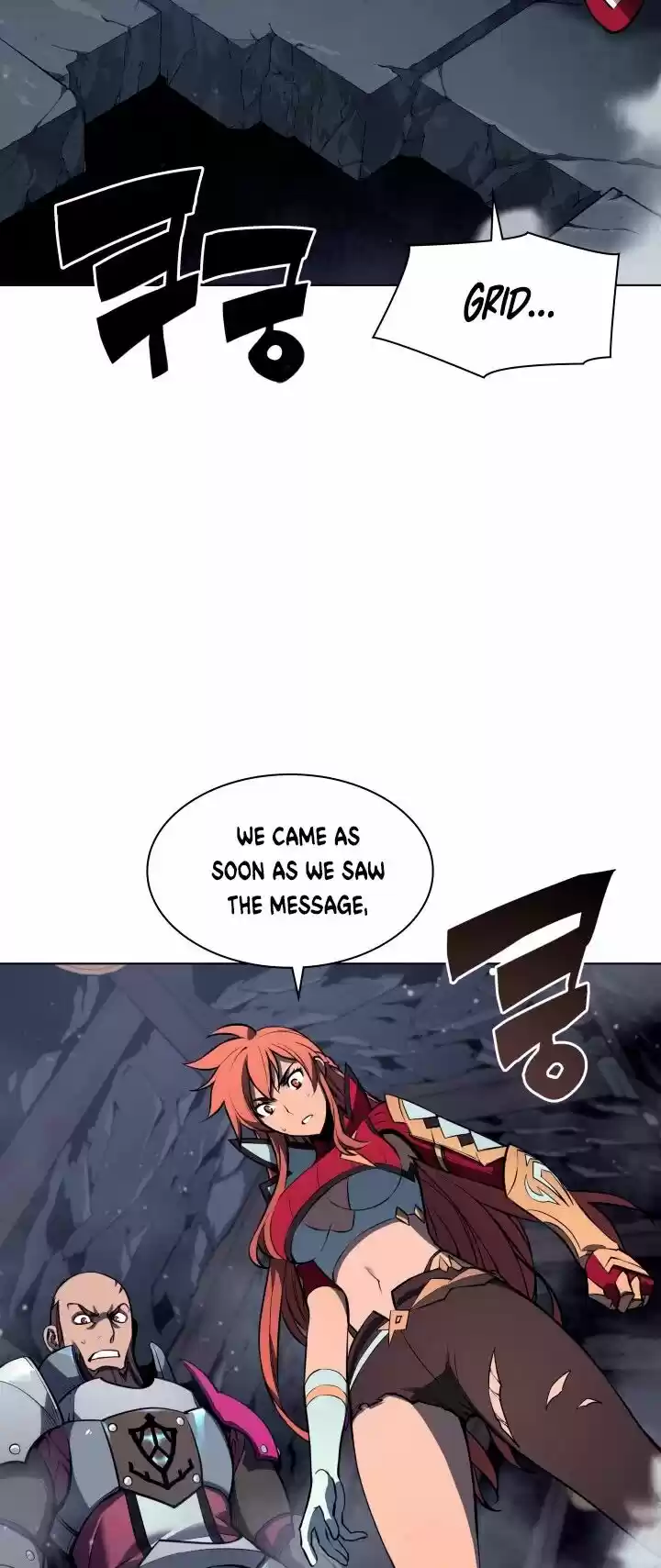 Overgeared (Team Argo) ch.059