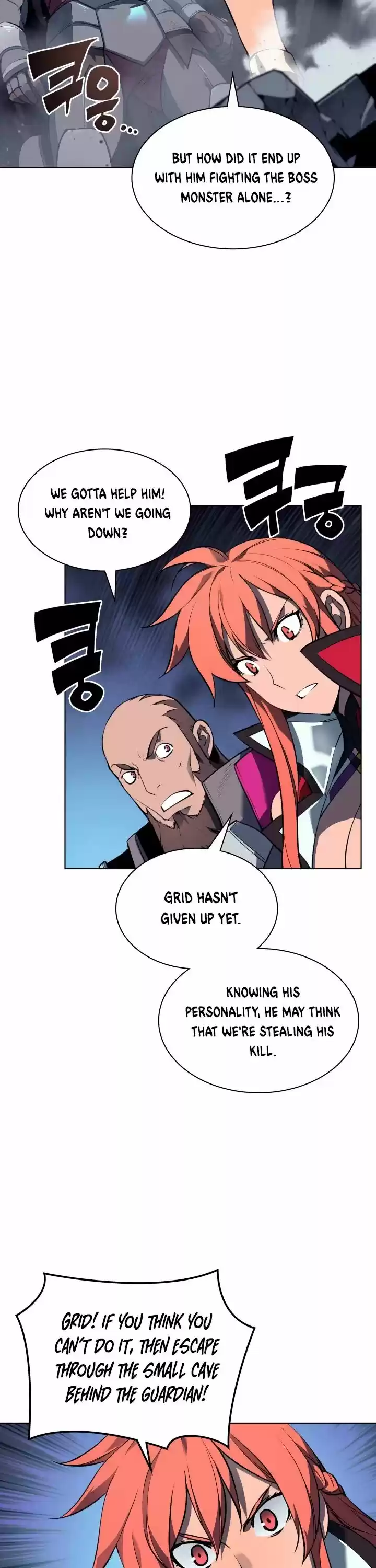 Overgeared (Team Argo) ch.059