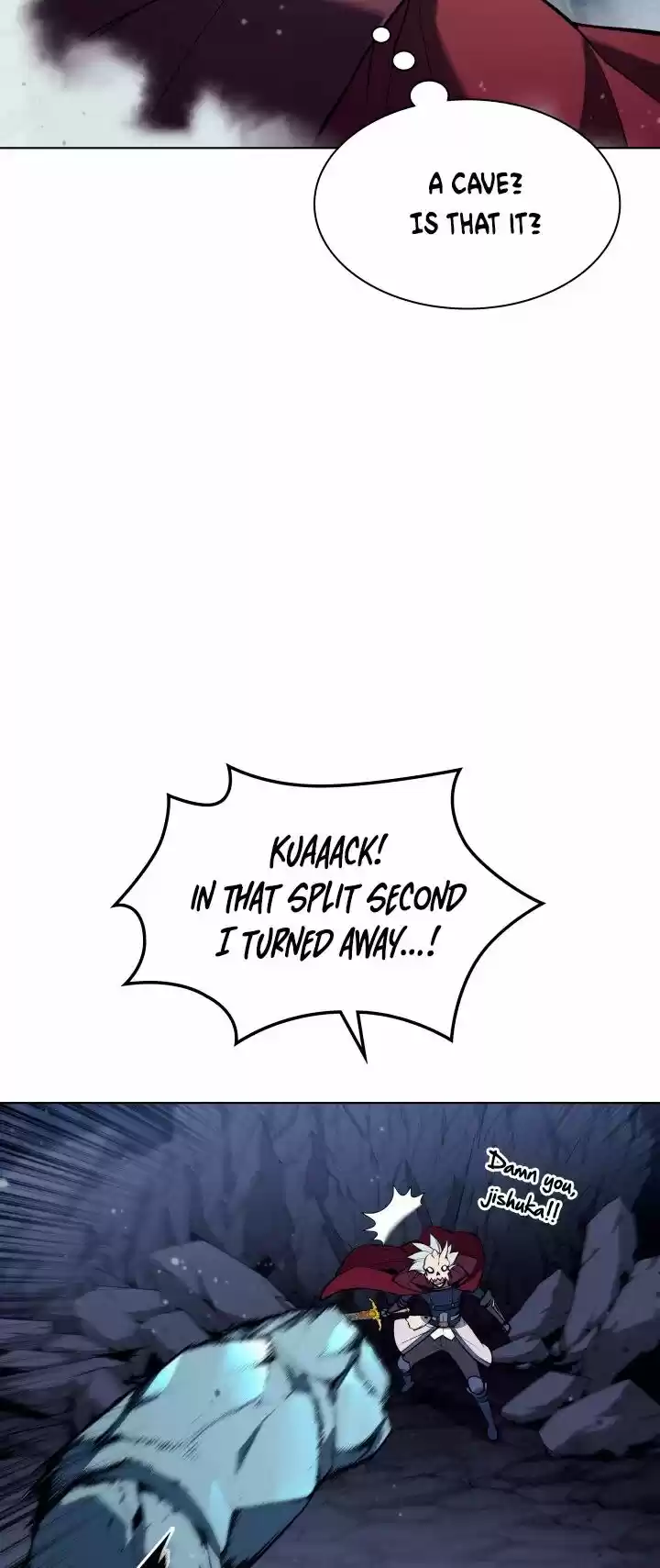 Overgeared (Team Argo) ch.059