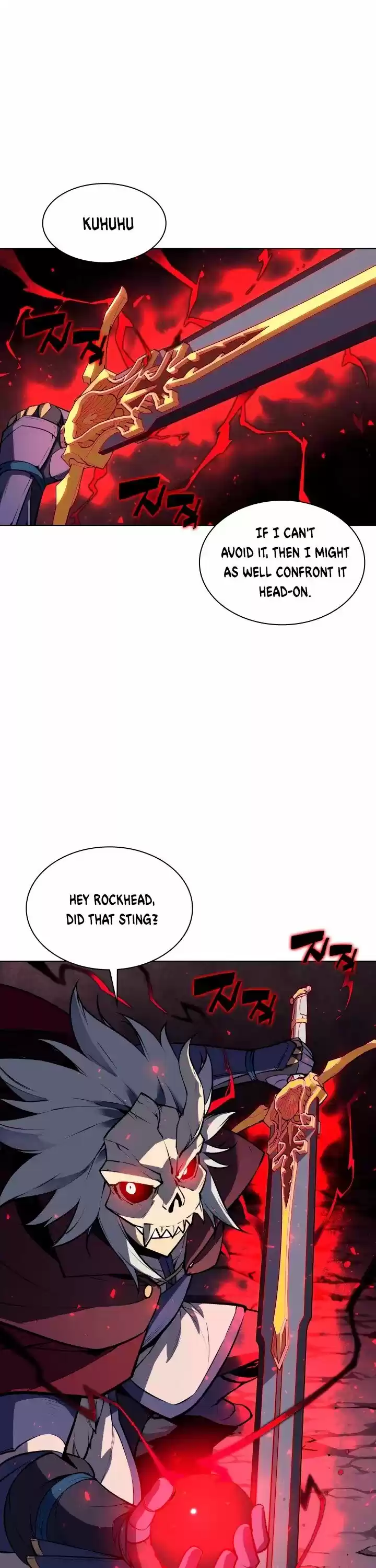 Overgeared (Team Argo) ch.059