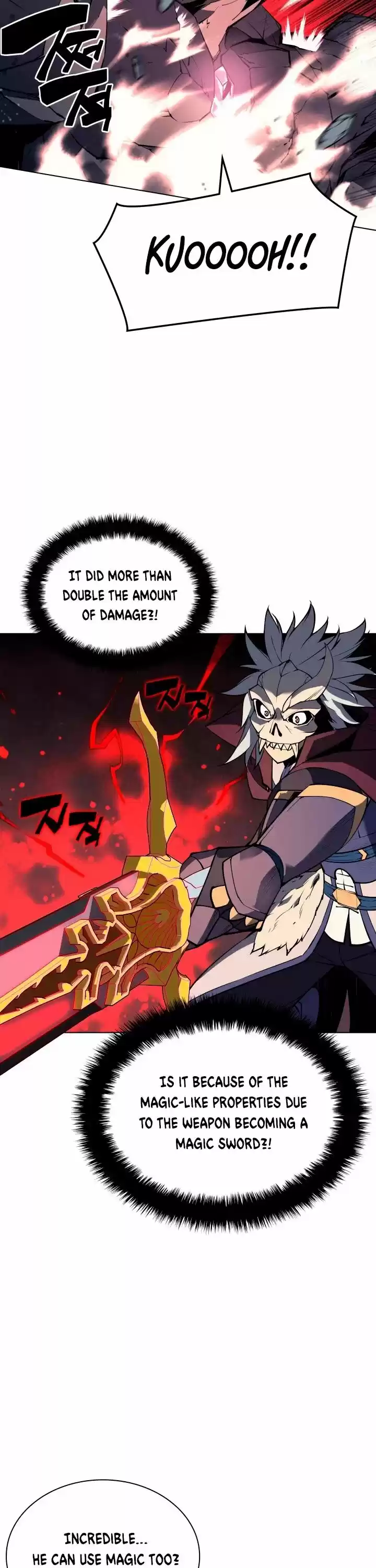 Overgeared (Team Argo) ch.059